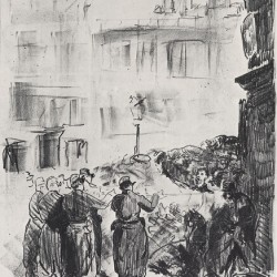 The Barricade